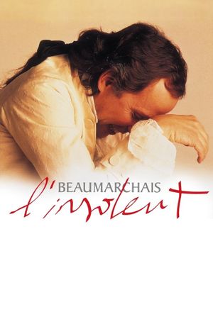 Beaumarchais the Scoundrel's poster