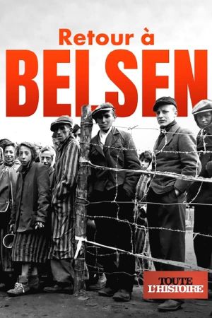 Retour à Belsen's poster