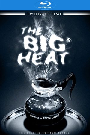 The Big Heat's poster
