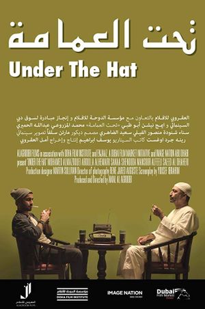 Under the Hat's poster