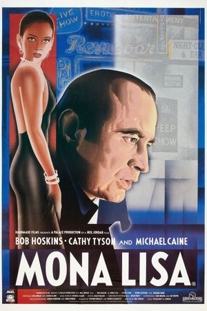 Mona Lisa's poster