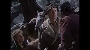 For Whom the Bell Tolls's poster