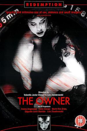 The Owner's poster