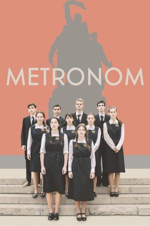 Metronom's poster
