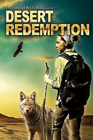 Desert Redemption's poster