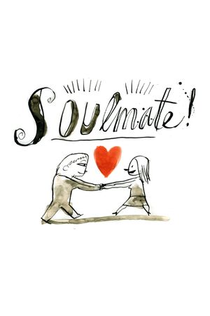 Soulmate's poster