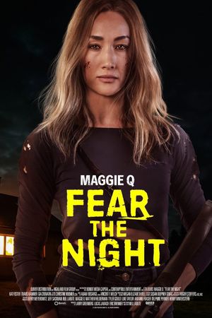 Fear the Night's poster