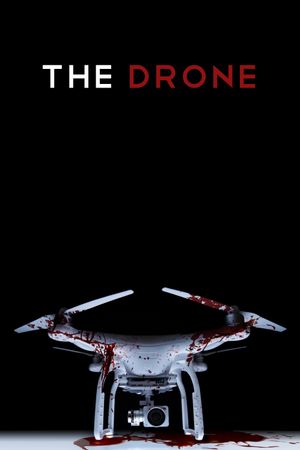 The Drone's poster