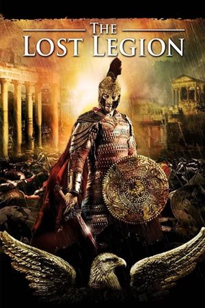The Lost Legion's poster