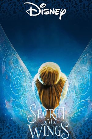 Secret of the Wings's poster