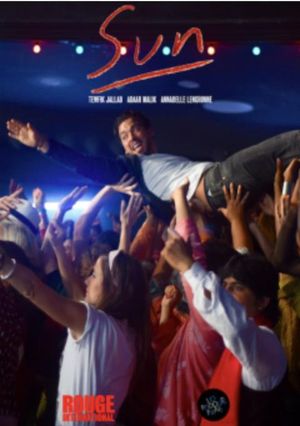 Sun's poster