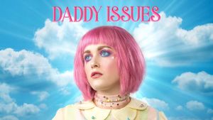 Daddy Issues's poster