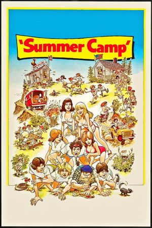 Summer Camp's poster image