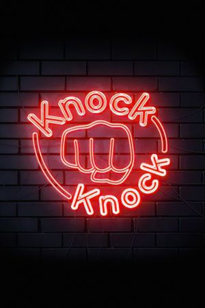 Knock Knock's poster