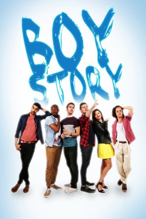 Boy Story's poster