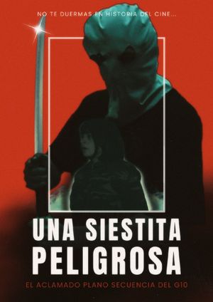 Una siestita peligrosa's poster