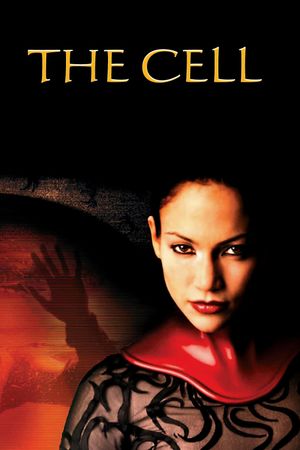 The Cell's poster