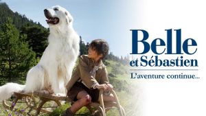 Belle & Sebastian: The Adventure Continues's poster