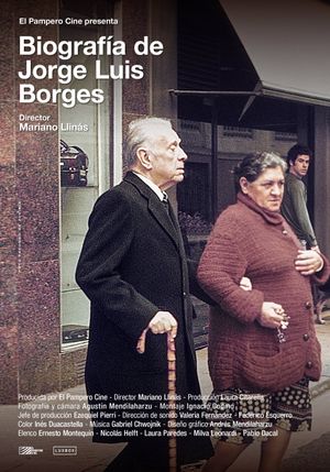 Life of Jorge Luis Borges's poster image