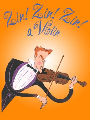 Zin! Zin! Zin! A Violin!'s poster