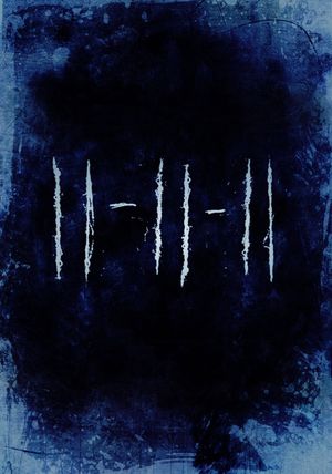 11-11-11's poster