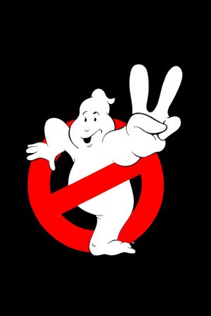 Ghostbusters II's poster