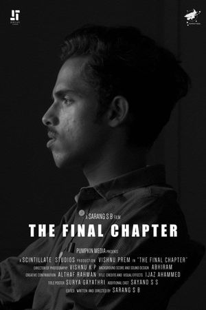 The Final Chapter's poster