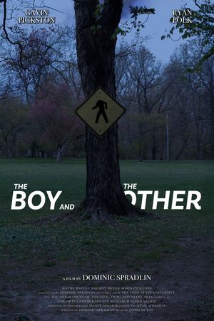 The Boy and The Other's poster