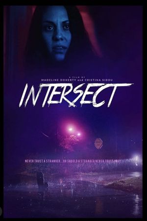 Intersect's poster