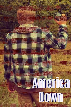America Down's poster