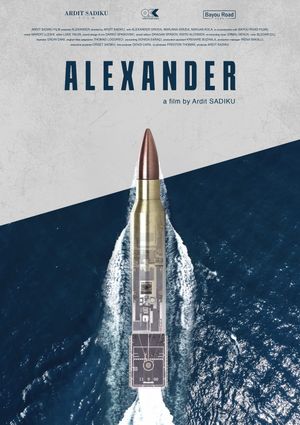 Alexander's poster