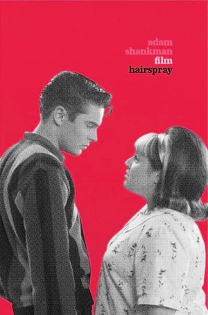 Hairspray's poster
