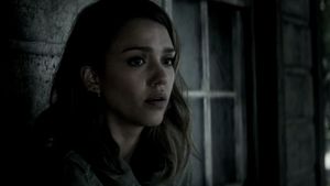 The Veil's poster