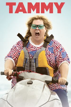 Tammy's poster