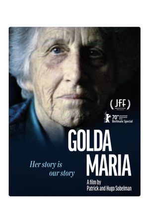 Golda Maria's poster