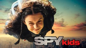 Spy Kids's poster
