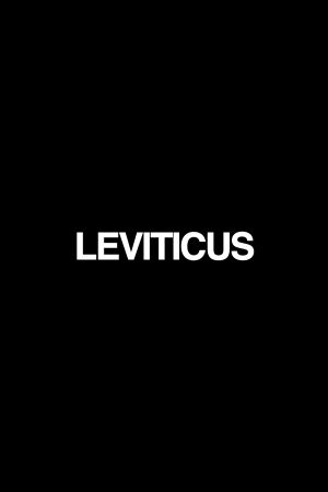 Leviticus's poster image