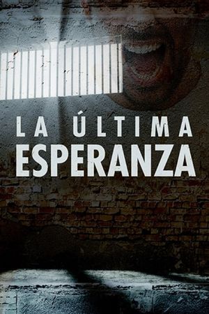 La última esperanza's poster