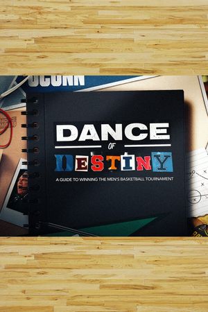 Dance of Destiny's poster