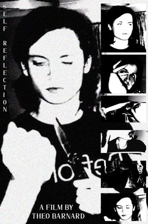 Self Reflection's poster