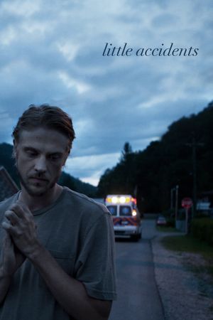 Little Accidents's poster