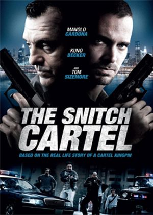 The Snitch Cartel's poster