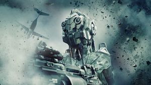 Monsters of Man's poster