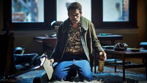 Predestination's poster