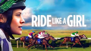 Ride Like a Girl's poster