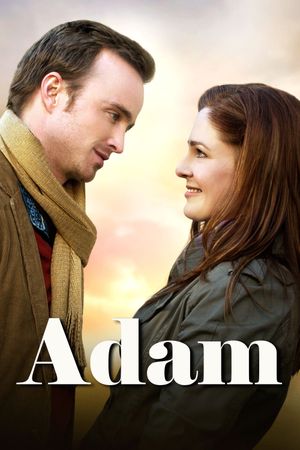 Adam's poster