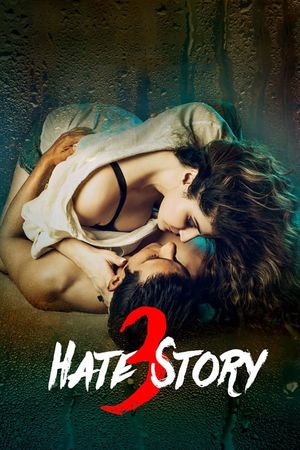Hate Story 3's poster image