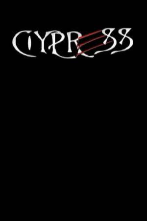 Cypress's poster