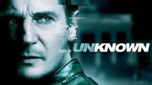 Unknown's poster