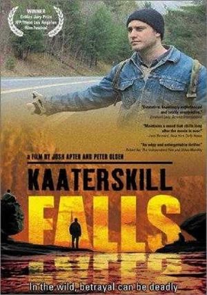 Kaaterskill Falls's poster